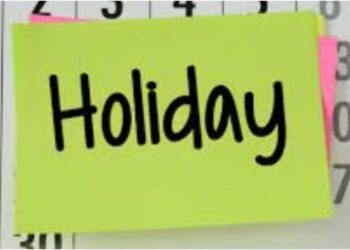 Holi Break Begins in Bihar Colleges; Teaching to Remain Suspended for 14 Days in March