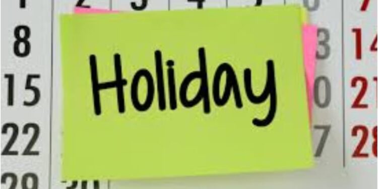 Holi Break Begins in Bihar Colleges; Teaching to Remain Suspended for 14 Days in March