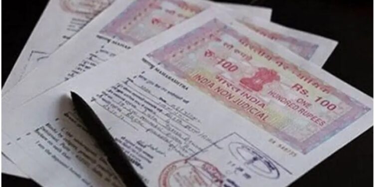 Bihar Government to Mandate Pre-Verification of Land Records Before Registration from 2026-27