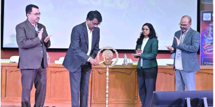 Cultural And Management Festival UDBHAV 2026 Concludes at Chandragupt Institute of Management Patna