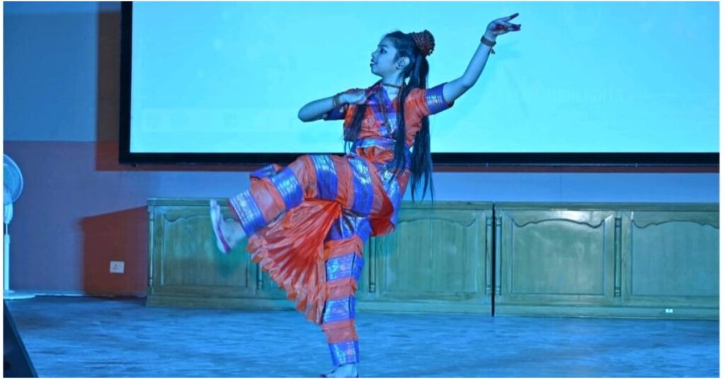 Cultural And Management Festival UDBHAV 2026 Concludes at Chandragupt Institute of Management Patna