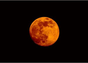 Lunar Eclipse on Holi: Where It Will Be Visible, When to Perform Rituals and What the Sutak Period Means