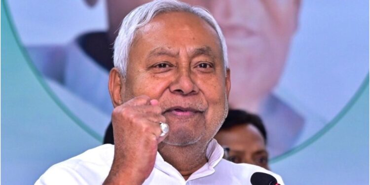 Amid Rajya Sabha Debate, Assets of Bihar CM Nitish Kumar Revealed: Delhi Flat, Livestock of 10 Cows; Know Net Worth