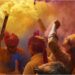 Holi 2026: Playing with Colour Bombs or Chemical Colours Can Be Dangerous — Seek Immediate Medical Help if Symptoms Appear