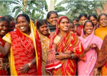 Women’s Employment Day to Be Celebrated in Bihar, Programme to Focus on Entrepreneurship and Self-Help Groups