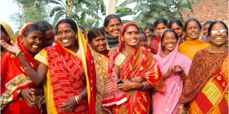 Women’s Employment Day to Be Celebrated in Bihar, Programme to Focus on Entrepreneurship and Self-Help Groups