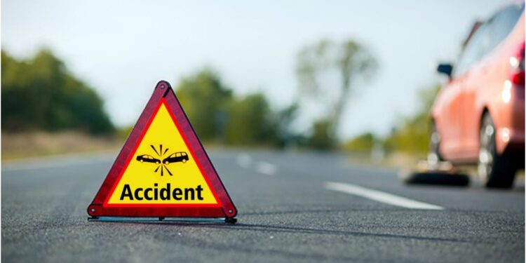 Holi Day Crash on NH-31 in Barh Leaves One Dead and Two Seriously Injured