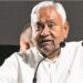 Nitish Kumar’s Rajya Sabha Move Confirmed As Nazarath Receipt Issued in Bihar Vidhan Sabha