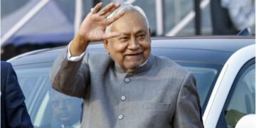 CM Nitish Kumar Set to be Crowned JD(U) President Again, Nomination to be Filed Today