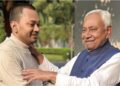 Nishant Kumar to Follow CM Nitish Kumar’s Path with Bihar Tour, Political Journey to Begin on March 8