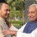 Nishant Kumar to Follow CM Nitish Kumar’s Path with Bihar Tour, Political Journey to Begin on March 8