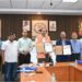 IIT Patna Signs MoU with Lincoln University to Strengthen Academic Collaboration