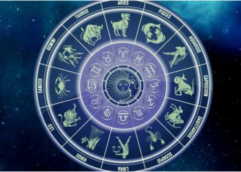 Horoscope for March 20: Aries Faces Financial Caution, Taurus Enjoys Family Harmony