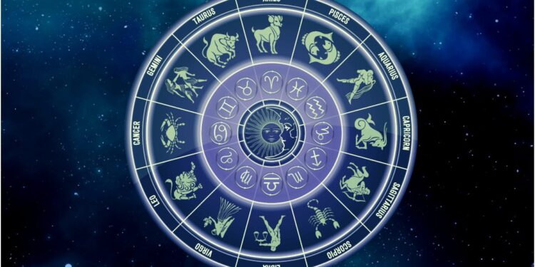 Horoscope for March 20: Aries Faces Financial Caution, Taurus Enjoys Family Harmony