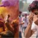 Holi Colours Turn Hazardous as Over 150 People in Patna Hospitalised With Eye Injuries and Irritation