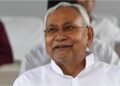 Nitish Kumar Shifts Base from Patna to Delhi, Allotted Bungalow No. 9 Next to Nitin Nabin