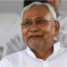 Nitish Kumar Shifts Base from Patna to Delhi, Allotted Bungalow No. 9 Next to Nitin Nabin