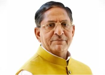 Nagaland’s New Governor Nand Kishore Yadav Declares Rs 13.7 Crore Assets; Seven-Time Bihar MLA Holds Electoral Record