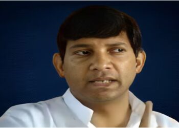 Bihar Government Warns Revenue Officials Against Social Media Criticism, Threatens Disciplinary Action