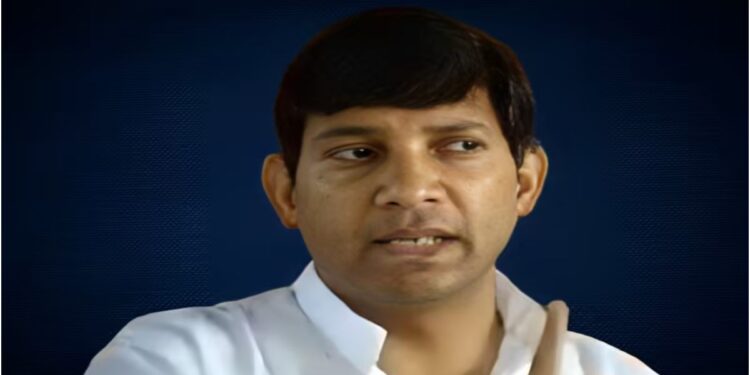 Bihar Government Warns Revenue Officials Against Social Media Criticism, Threatens Disciplinary Action