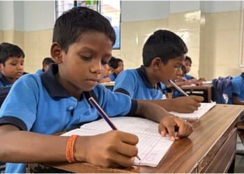 Bihar Government to Introduce Five-Tier Grading System in Primary Schools from Current Academic Session