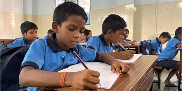Bihar Government to Introduce Five-Tier Grading System in Primary Schools from Current Academic Session