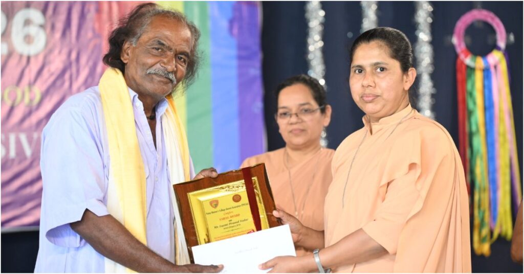 Patna Women’s College Celebrates International Women’s Day with Ojaswini 2026 Focused on Gender Inclusivity