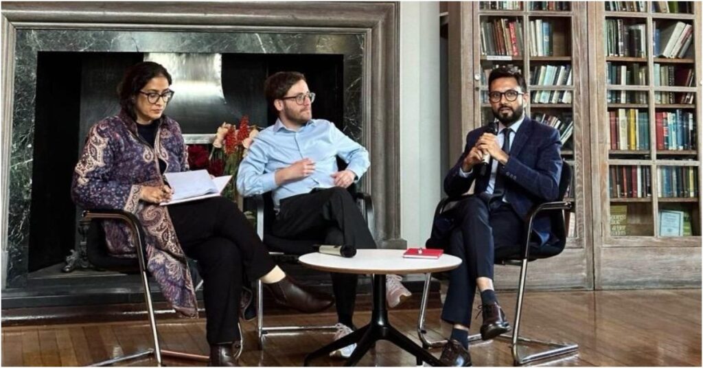 Bihar Power Sector Reforms and Community Model Praised at London School of Economics and Political Science Event