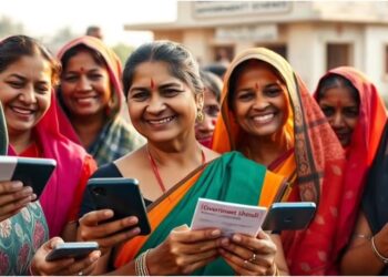 Voice Centre for Jeevika Didis to Open in Patna; Complaints to Be Heard Over Phone