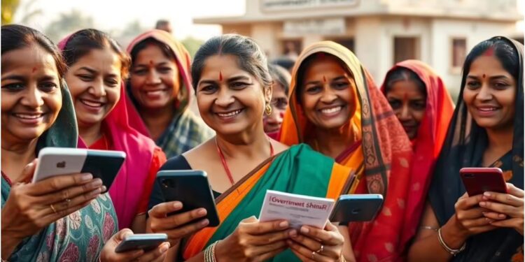 Voice Centre for Jeevika Didis to Open in Patna; Complaints to Be Heard Over Phone