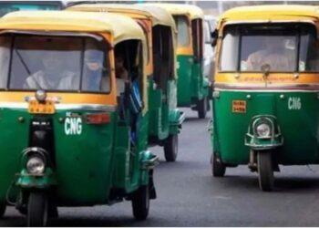 Patna Authorities to Ban Out-Of-District Autos and Enforce Zone-Based Traffic System to Tackle Congestion