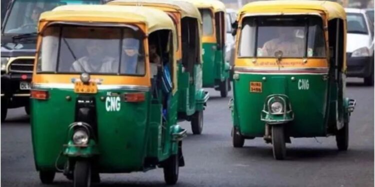 Patna Authorities to Ban Out-Of-District Autos and Enforce Zone-Based Traffic System to Tackle Congestion