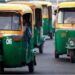 Patna Authorities to Ban Out-Of-District Autos and Enforce Zone-Based Traffic System to Tackle Congestion
