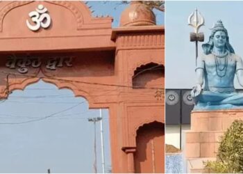 Bihar Government Launches Unique Survey of Cremation Grounds to Develop ‘Moksha Dhams’ Across Panchayats