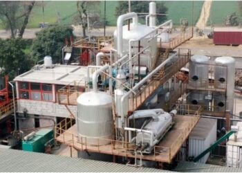 Automatic Jaggery Plant Opens in Gopalganj, Creating New Income Opportunities for Farmers