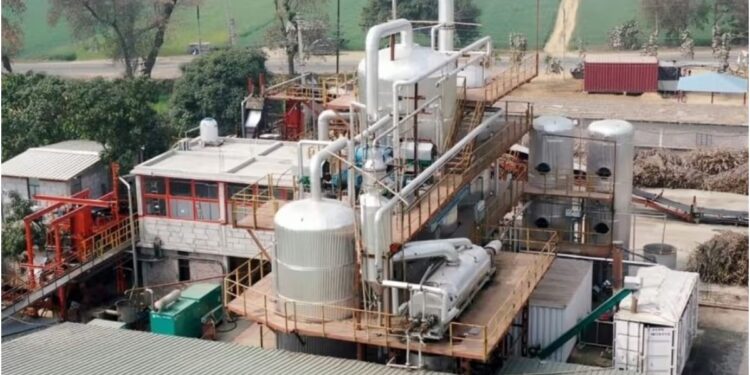 Automatic Jaggery Plant Opens in Gopalganj, Creating New Income Opportunities for Farmers