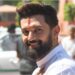 Posters in Patna Demand Chirag Paswan as Bihar Chief Minister Amid Speculation Over Nitish Kumar’s Move to Rajya Sabha