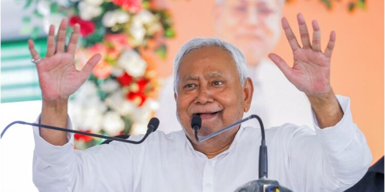 Nitish Kumar’s Possible Move to 7 Circular Road Bungalow Faces Legal Hurdle After Patna High Court Ruling