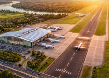 Bihar Government Extends Tender Deadline for DPRs of Sonpur and Sultanganj Greenfield Airports