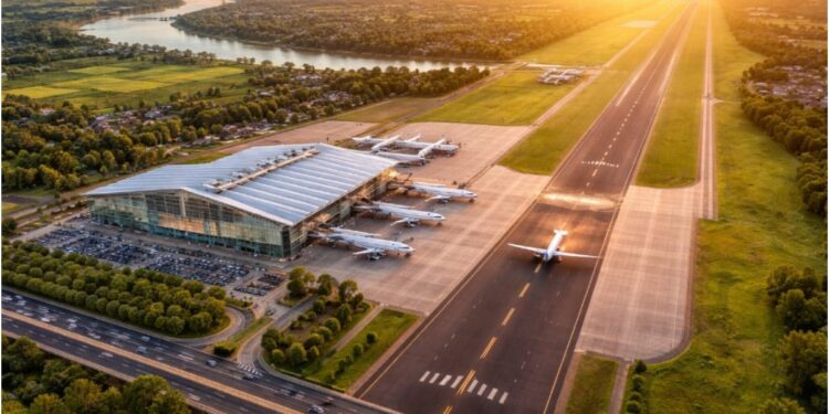 Bihar Government Extends Tender Deadline for DPRs of Sonpur and Sultanganj Greenfield Airports