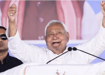 Bihar Government Approves Rs 4.70 Crore from Chief Minister’s Relief Fund to Aid Disaster Victims and Beneficiaries