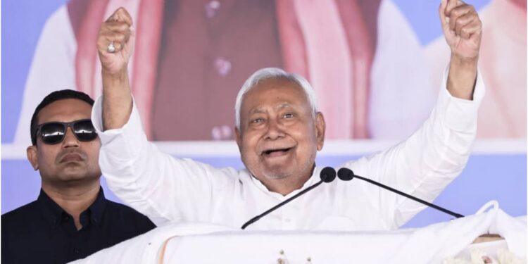 Bihar Government Approves Rs 4.70 Crore from Chief Minister’s Relief Fund to Aid Disaster Victims and Beneficiaries