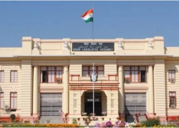 Bomb Threat Sparks Panic at Bihar Legislative Assembly; Speaker Prem Kumar Calls Emergency Meeting