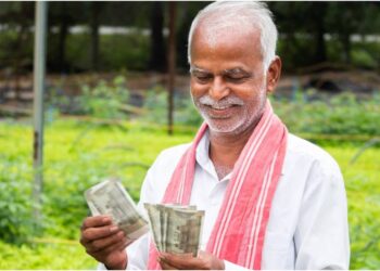 PM-KISAN 22nd Installment of Rs 1,467 Crore to Be Credited to 73 Lakh Bihar Farmers on March 13