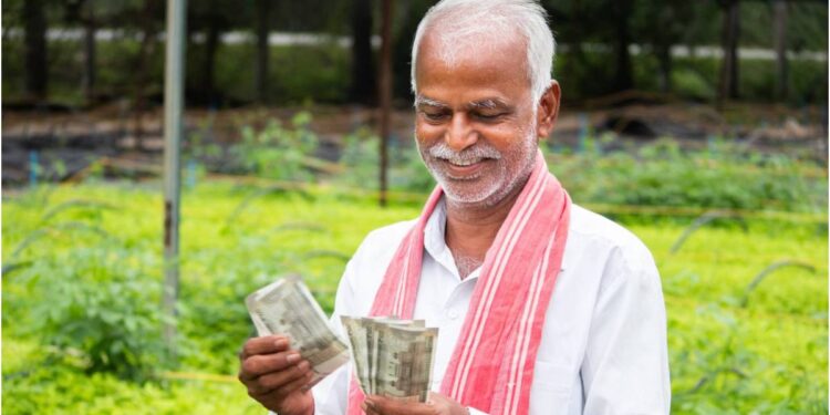 PM-KISAN 22nd Installment of Rs 1,467 Crore to Be Credited to 73 Lakh Bihar Farmers on March 13