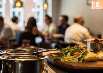 Gas Shortages in Patna Force Hotels to Raise Food Prices, Straining Customers’ Budgets