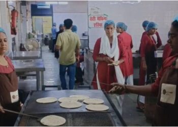 CM Nitish Kumar Launches Initiative in Katihar to Put ‘Jeevika Didis’ Home-Cooked Meals on Swiggy and Zomato