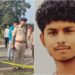 Intermediate Student Shot Dead in Bhojpur, Body Found Near Culvert; Had Returned from Gujarat to Appear for Exams