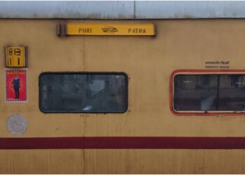 Indian Railway Announces Puri-Patna Express to Run Regularly; Check the Schedule