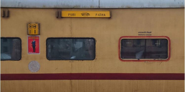 Indian Railway Announces Puri-Patna Express to Run Regularly; Check the Schedule